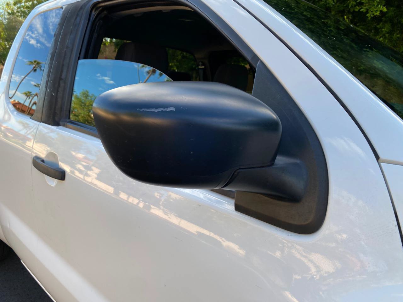 Used 2024 Nissan Frontier S RWD image 20