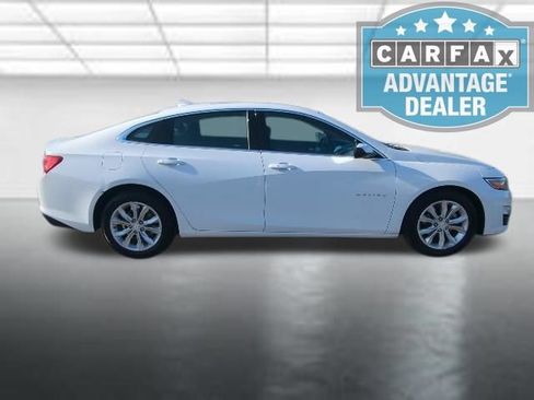 Used 2024 Chevrolet Malibu LT FWD image 26