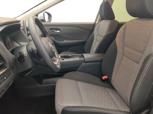 Used 2023 Nissan Rogue SV FWD image 17