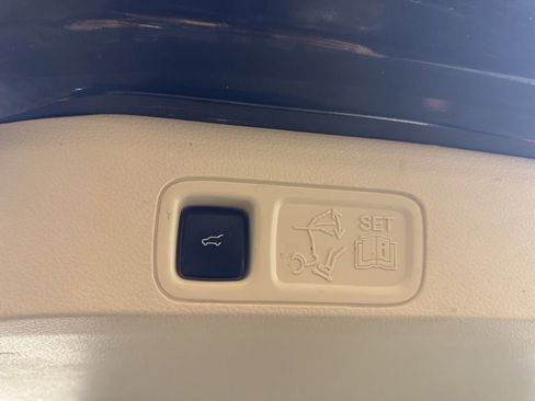 Certified 2023 Lincoln Navigator Black Label image 72