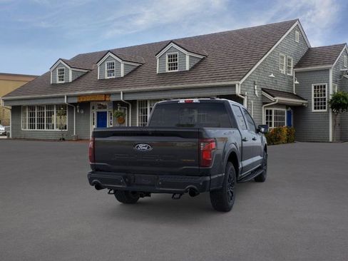 New 2025 Ford F150 Tremor w/ Bed Utility Package image 8