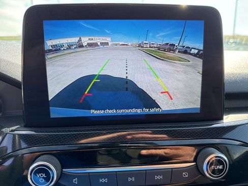 Used 2023 Ford Escape ST-Line image 27