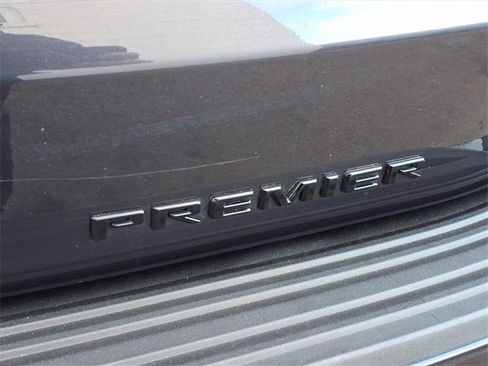 Used 2023 Chevrolet Tahoe Premier image 18