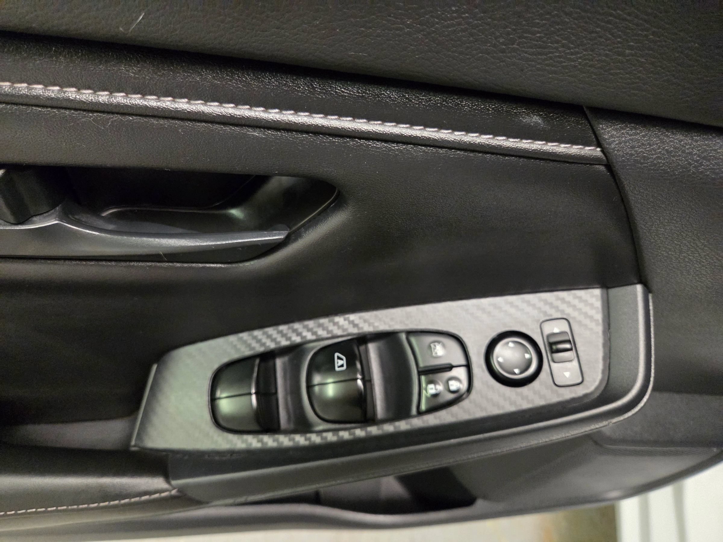 Used 2024 Nissan Sentra S FWD image 16