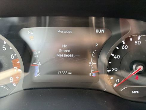 Used 2023 Jeep Compass Limited AWD/4WD image 24