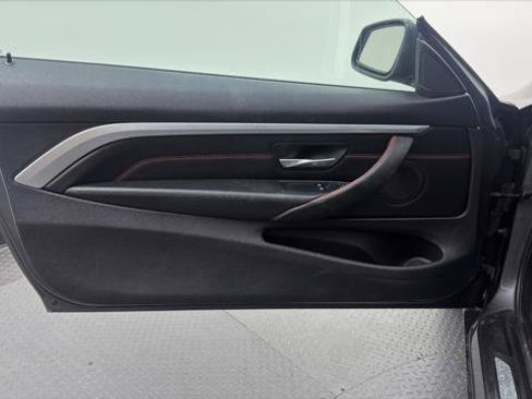 Used 2015 BMW 428i xDrive Coupe AWD/4WD image 9