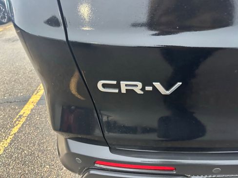 Used 2025 Honda CR-V EX-L image 6