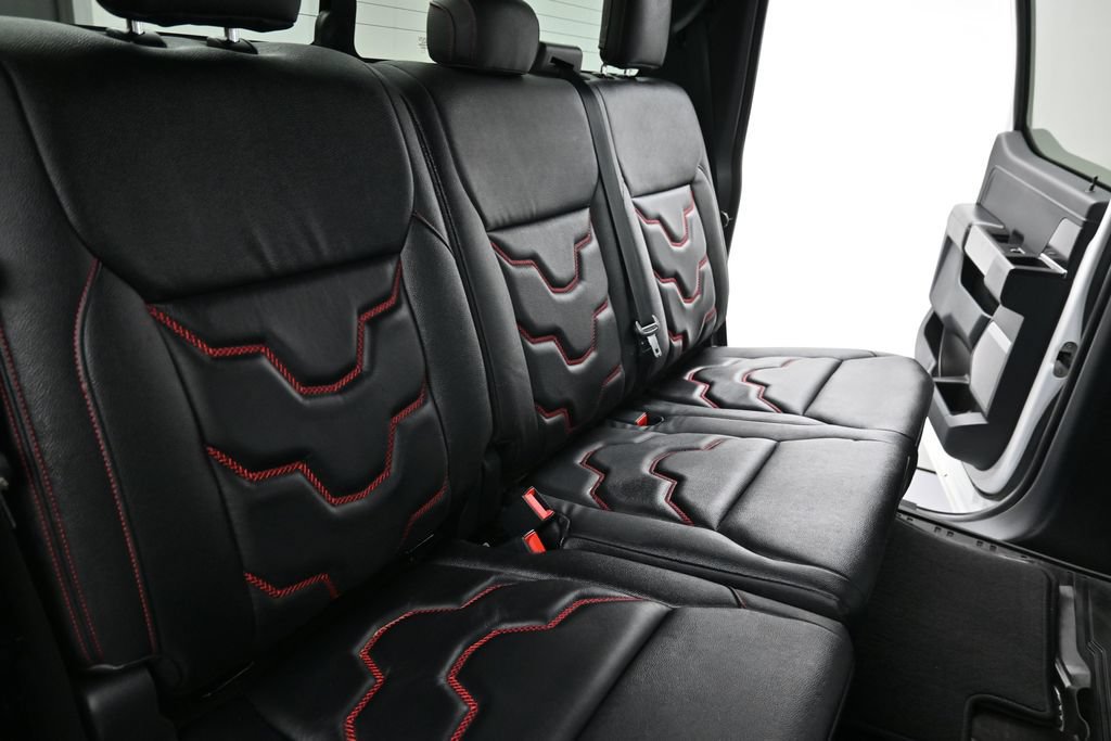 Used 2022 Ford F150 XLT w/ Equipment Group 302A High AWD/4WD image 24