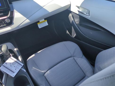 New 2026 Toyota Corolla SE image 15