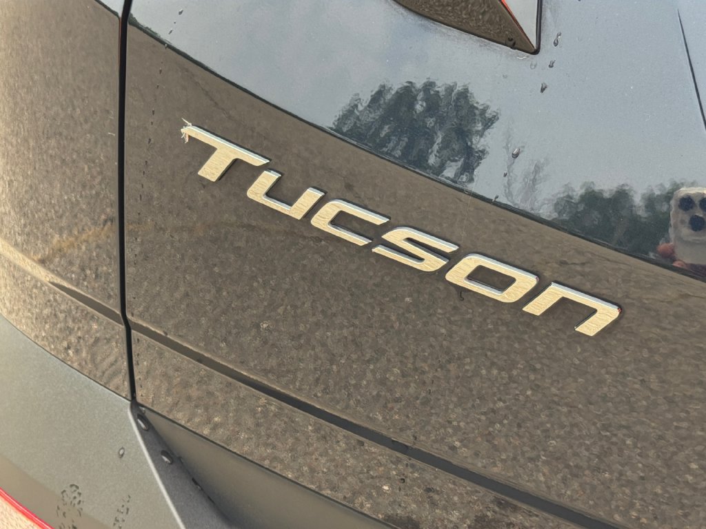 Used 2024 Hyundai Tucson SEL FWD image 33