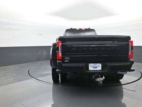 New 2026 Ford F450 4x4 Crew Cab Super Duty image 6
