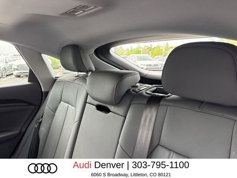 Used 2025 Audi Q5 Premium w/ Convenience Package AWD/4WD image 15