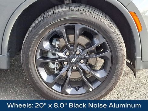 Used 2025 Dodge Durango GT image 12