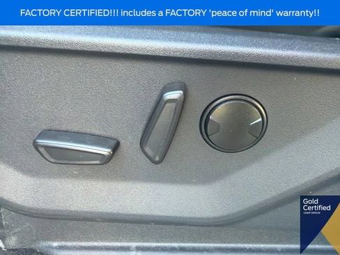 Used 2025 Ford Expedition Max Platinum w/ Driver's Package AWD/4WD image 41