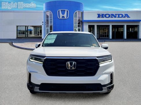 Certified 2024 Honda Pilot EX-L image 7