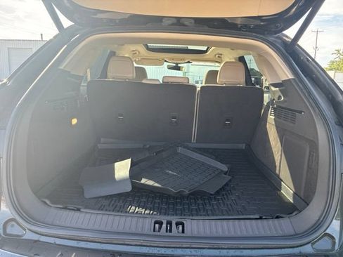 Certified 2023 Lincoln Nautilus Reserve FWD image 17