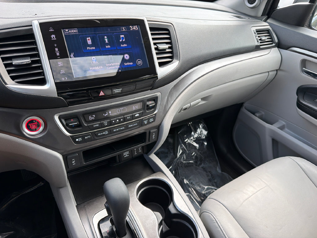 Used 2017 Honda Pilot EX-L image 27