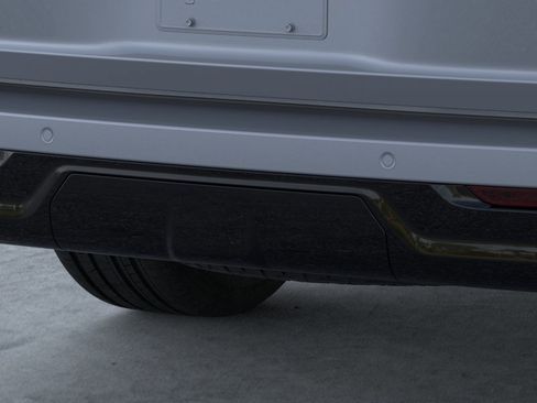 New 2026 Lincoln Navigator L Reserve AWD/4WD image 23