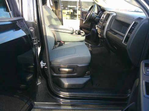 Used 2017 RAM 1500 Express image 6