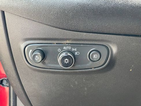 Used 2020 Chevrolet Equinox LT AWD/4WD image 12