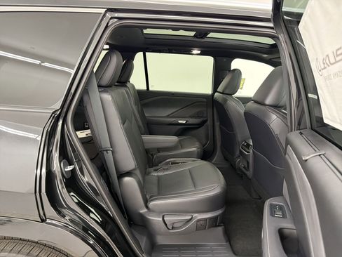 New 2026 Lexus TX 350 FWD image 27