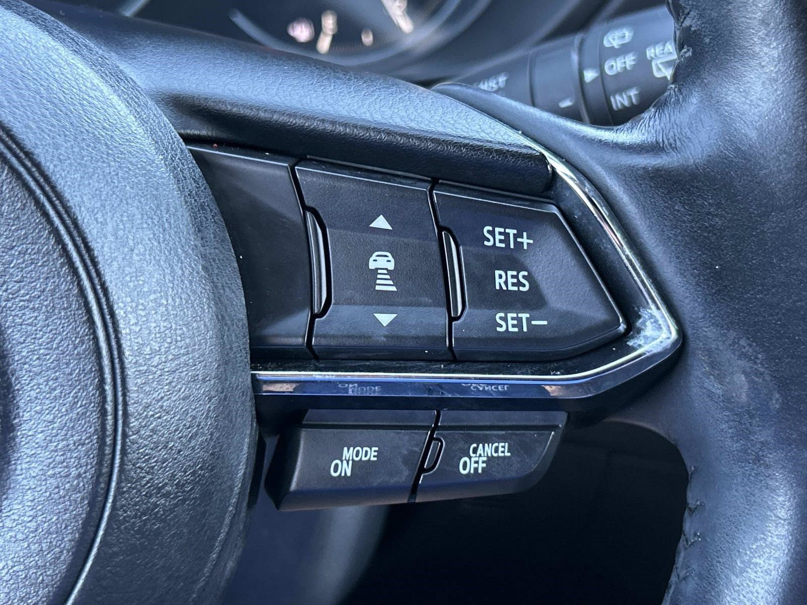 Used 2019 MAZDA CX-5 Grand Touring Reserve AWD/4WD image 25
