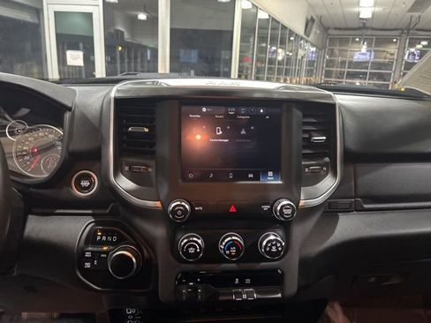 Used 2024 RAM 2500 Big Horn image 23