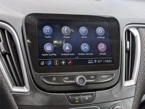 Used 2023 Chevrolet Malibu LT image 27