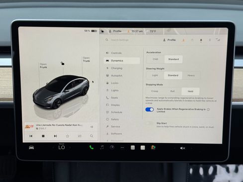 Used 2022 Tesla Model 3 image 20