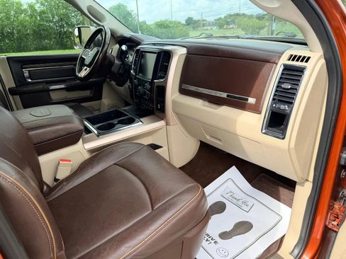 Used 2013 RAM 2500 Longhorn w/ Convenience Group AWD/4WD image 25