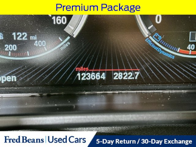 Used 2017 BMW X5 xDrive35i AWD/4WD image 15