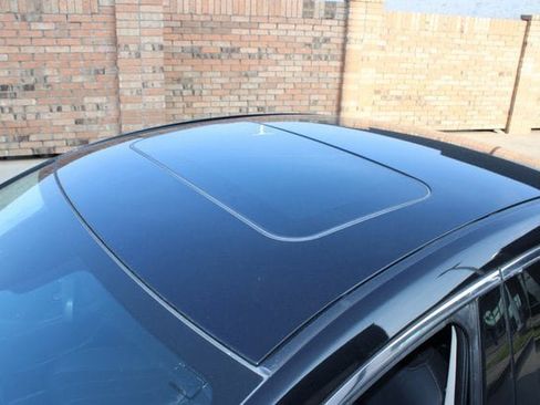 Used 2018 MAZDA MAZDA6 Touring image 4