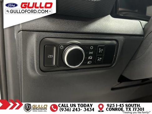 Used 2025 Ford Mustang Coupe RWD image 16