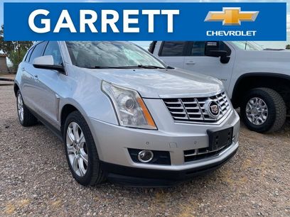 Used 2015 Cadillac SRX Performance w/ Driver Awareness Package