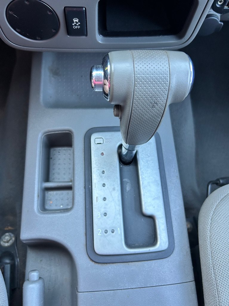 Used 2019 Nissan Frontier SV RWD image 16