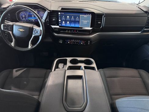 Certified 2022 Chevrolet Silverado 1500 LT image 12