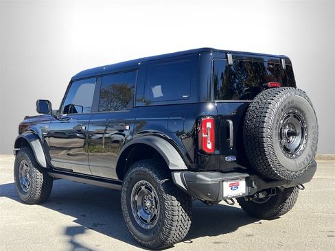 New 2025 Ford Bronco Badlands image 22