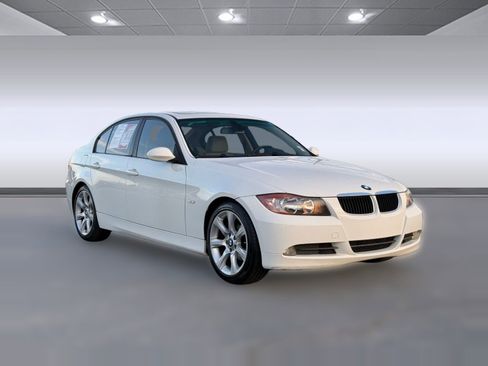 Used 2007 BMW 328i Sedan image 6