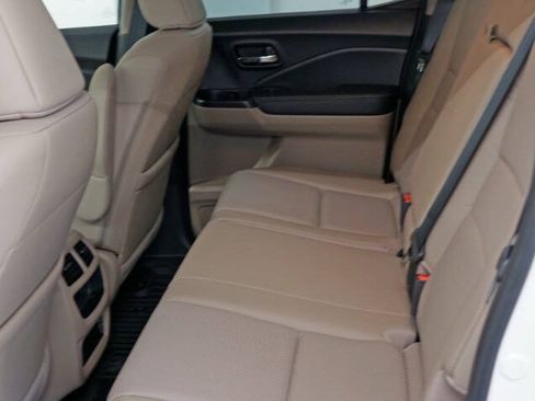 Used 2021 Honda Ridgeline RTL-E image 26