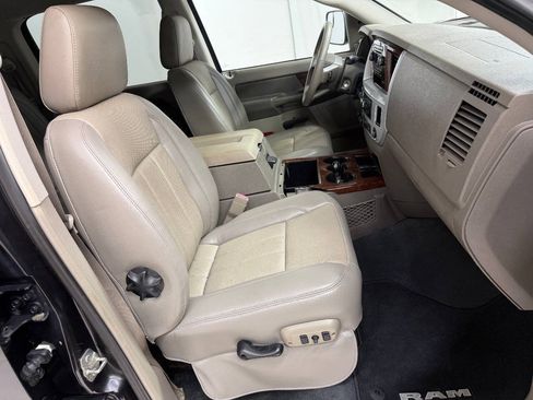 Used 2009 Dodge Ram 3500 Truck Laramie AWD/4WD image 35
