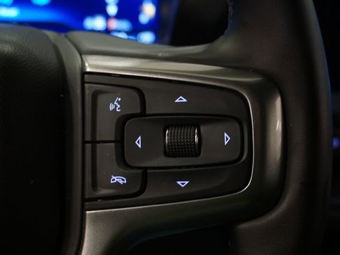 Certified 2024 Chevrolet Silverado 1500 LT image 19