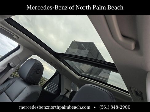 New 2026 Mercedes-Benz GLE 350 4MATIC image 9