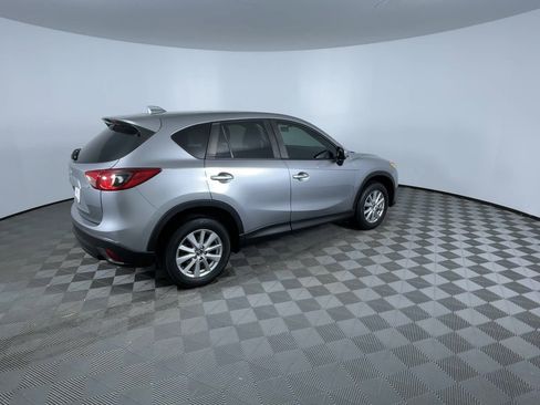 Used 2015 MAZDA CX-5 Touring w/ Bose/Moonroof Package image 9