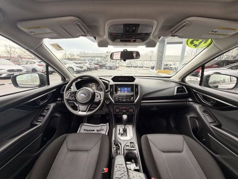 Used 2023 Subaru Impreza Premium image 29