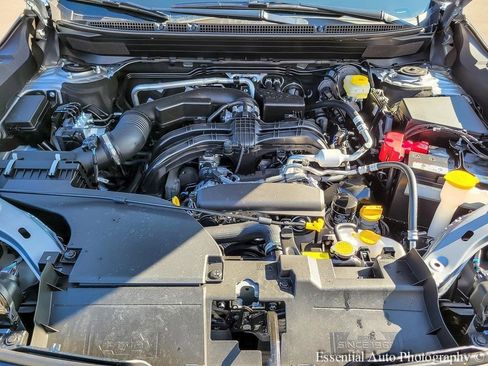 New 2026 Subaru Outback Premium image 29