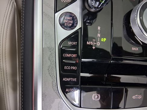 New 2026 BMW 840i Convertible w/ M Sport Professional Package image 27