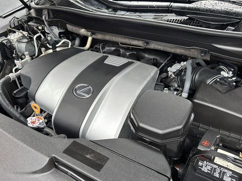 Used 2019 Lexus RX 350 Premium image 32