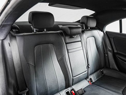 Certified 2023 Mercedes-Benz CLA 250 image 13