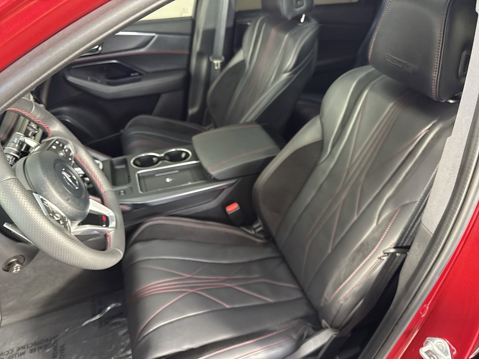 Used 2025 Acura MDX Type S w/ Advance Package AWD/4WD image 21