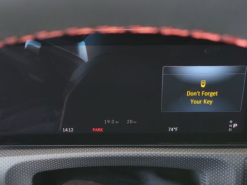 New 2026 Mercedes-Benz CLA 250 4MATIC image 24